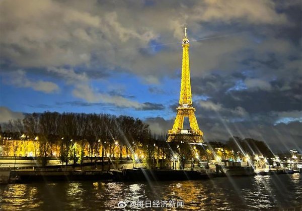 联富配资 欧盟撒钱抢人才！法国花1亿欧元抢外国科研人员